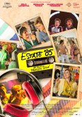 Locandina di Estate '85