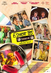 Locandina di Estate '85