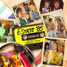 Locandina di Estate '85