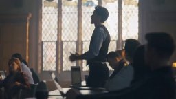 The Lost Symbol - Trailer