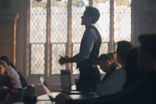 The Lost Symbol - Trailer