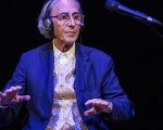 Franco Battiato, l'addio di Morgan con il brano 'Battiato mi spezzi il cuore'