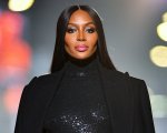 Naomi Campbell mamma a 50 anni: la sorpresa su Instagram con la prima foto della figlia