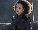 Nathalie Emmanuel e Garrett Hedlund protagonisti di The Bride, ispirato alla storia di Dracula