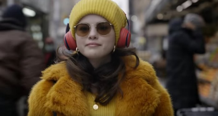 Only Murders in the Building: il teaser con Selena Gomez svela la data di uscita