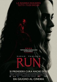 Locandina di Run