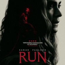 Locandina di Run