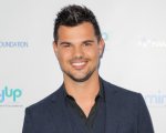 Taylor Lautner nel cast di Home Team, la commedia con star Kevin James