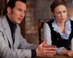 The Conjuring, Patrick Wilson e Vera Farmiga: 'I Warren sono la personificazione dell'amore'