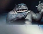 The Suicide Squad, James Gunn: 'King Shark è stato scritto apposta per Sylvester Stallone'