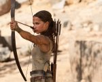Tomb Raider 2: svelato il titolo dell sequel con Alicia Vikander?