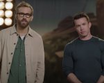 Ryan Reynolds e Rob McElhenney star della docuserie Welcome to Wrexham, ecco l'esilarante trailer