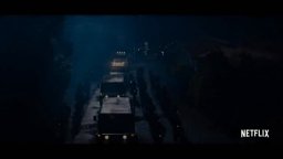 Sweet Tooth - Trailer