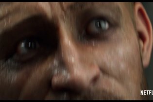 Resident Evil: Infinite Darkness - Trailer