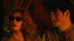 Hong Kong Express - Clip 1