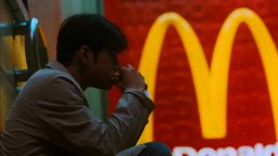 Hong Kong Express - Clip 3