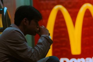 Hong Kong Express - Clip 3