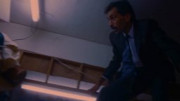 Hong Kong Express - Clip 4