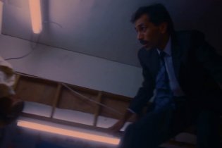 Hong Kong Express - Clip 4