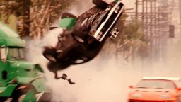 Fast & Furious 9 - The Fast Saga - Featurette La Storia Di Dom