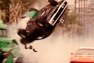 Fast & Furious 9 - The Fast Saga - Featurette La Storia Di Dom