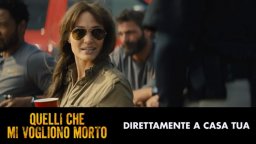 Quelli Che Mi Vogliono Morto - Trailer Italiano