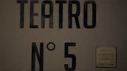 Fellinopolis - Trailer