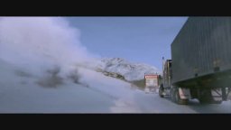 The Ice Road - Trailer