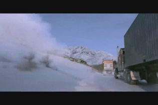 The Ice Road - Trailer