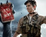 Army of the Dead, su Netflix in streaming da oggi