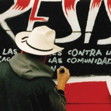 Banksy - L'arte della ribellione: una foto