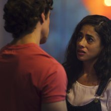 Che fine ha fatto Sara? 2, una scena della serie Netflix