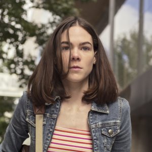 Che fine ha fatto Sara? 2, Ximena Lamadrid nella serie Netflix