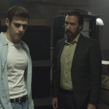 Che fine ha fatto Sara? 2, una foto della serie Netflix