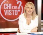 Chi l'ha visto?, stasera su Rai3 una testimonianza su Denise Pipitone e il mistero di Riccardo Giuliani