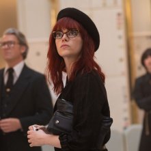 Crudelia: Emma Stone in un'immagine del film