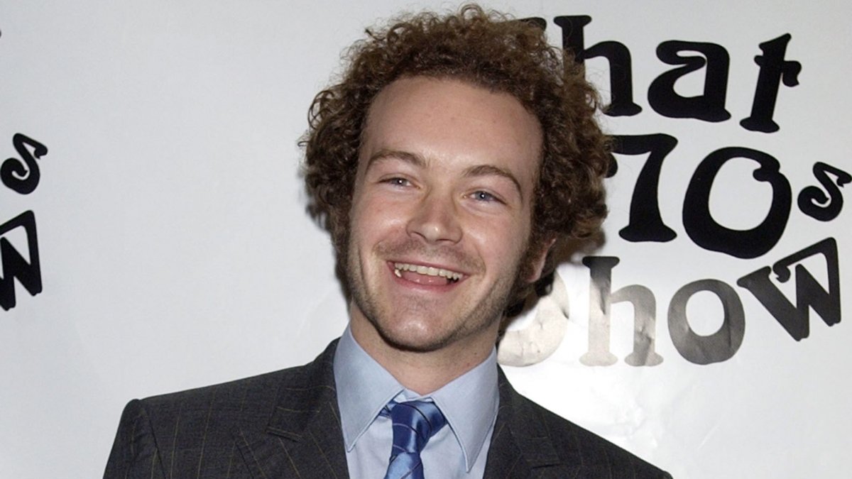 Danny Masterson Il Drammatico Racconto Di Una Donna Mi Ha Drogata E