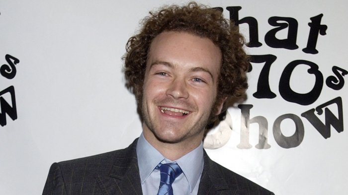 Danny Masterson, il drammatico racconto di una donna: "Mi ha drogata e violentata"