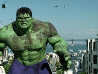 Hulk, Eric Bana: 'Non ho mai pensato alla possibilità di interpretare nuovamente Bruce Banner'