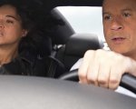 Fast & Furious 9: le prime reazioni della critica: 'Bombastico, sfacciato, spettacolare'