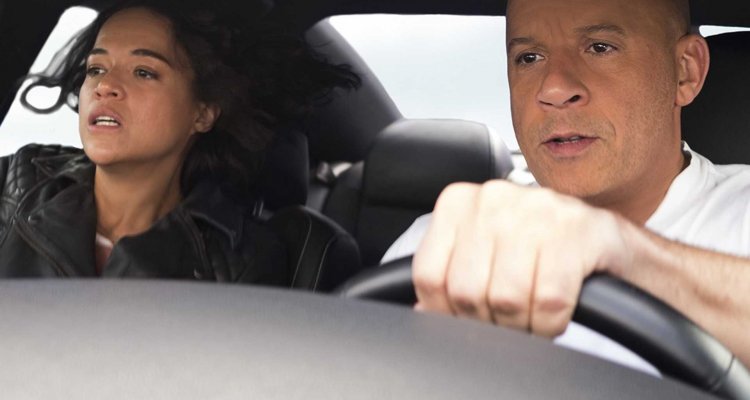 Fast And Furious 9 Su Prime Video