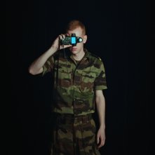 Guerra e Pace: un'immagine del documentario