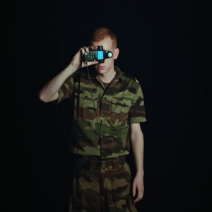 Guerra e Pace: un'immagine del documentario