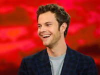 My Adventures With Superman, Jack Quaid è Clark Kent dopo The Boys: 'È fantastico far parte di mondi diversi'