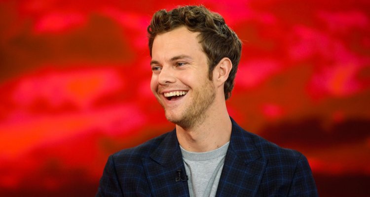 Film E Programmi Tv Di Jack Quaid