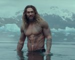 Aquaman 2: Jason Momoa tra gli sceneggiatori del film, ecco quando iniziano le riprese