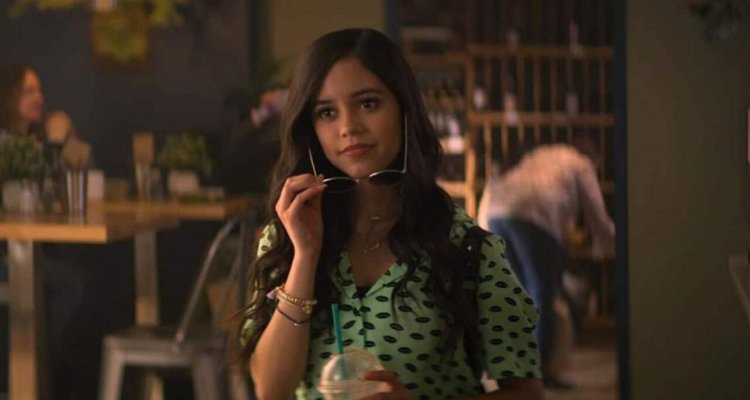 Film E Programmi Tv Di Jenna Ortega