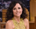 Julia Louis-Dreyfus star del film Tuesday