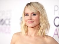 Kristen Bell: 'Ho provato i funghi allucinogeni per combattere la depressione'