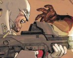 Nemesis: Mark Millar aggiorna i fan sulla sceneggiatura scritta da Emerald Fennell